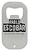 Produktbild Wicked Design Pablo Escobar EL Patron Flaschenöffner
