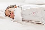 aden + anais 8078G Classic Sleeping Bag Lovely – Ellie, S - 3