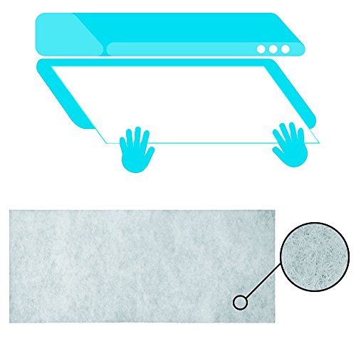 Oryx 5040300 Filtro, Multicolore, 45 x 95 cm