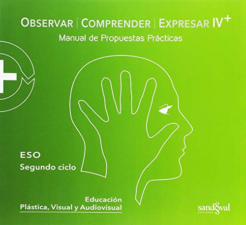 Pack observar comprender expresar iv plus • (pack oce iv +)