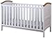 KUB Nativa Cotbed (White)