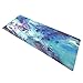 Produktbild Shi18sport 183 cm X 61 cm X 3,5Mm Naturkautschuk Wildleder Fabirc Rutschfeste Umweltschutz Verlieren Gewicht Gymnastikmatte Fitness Yoga Mat