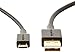 AmazonBasics Micro USB Charging Cable for Android Phones with Gold Plated Connectors...