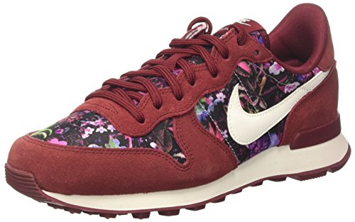 Nike Damen W Internationalist Prm Turnschuhe