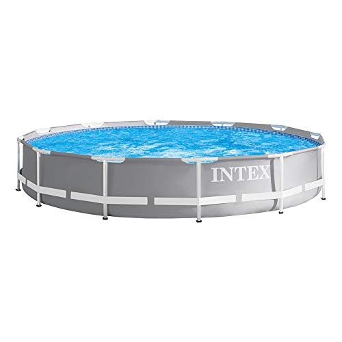 Piscine Intex Kit