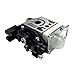 Magideal Carburetor for Zama RB-K93 Echo SRM-225 / SRM-225i String Line Trimmers RS.1100.00