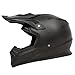 Produktbild AEMAX Helm Fuoristrada, Carbonfaserhelm, Integralhelm, Motorradhelm, Strada-Helm, ECE 22.05, 1150g, mit Sonnenschutz, M-2XL XL=61 B