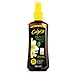 Calypso Monoi Tahiti Oil Spray With Bronze Intensifier SPF15 200 ml