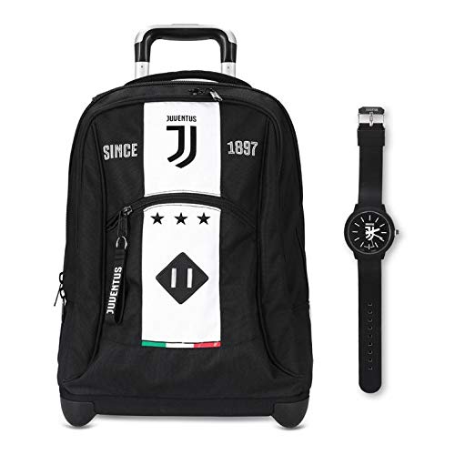 mochila juventus adidas