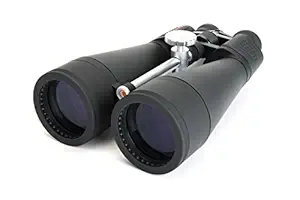 Celestron 71018 20x80 Skymaster Binocular (Black)