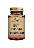 Solgar Ultimate Bone Support Tablets - Pack of 120