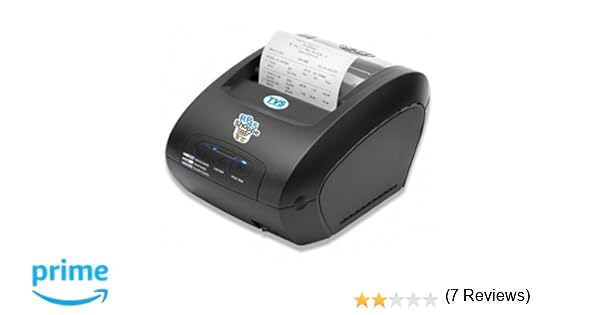 tvs dot matrix printer driver