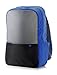 HP Duotone Y4T22AA#ACJ 15.6-inch Laptop Backpack (Blue) RS.999.00