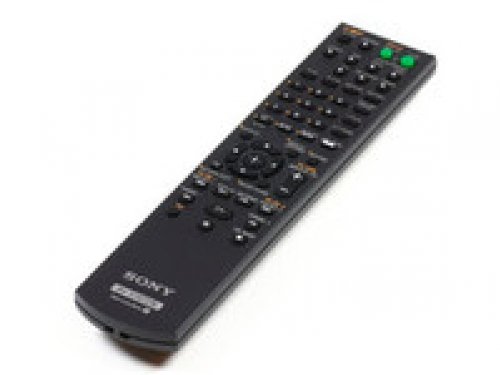 Preisvergleich Produktbild Sony Remote Commander (RM-AAU020), 148058521