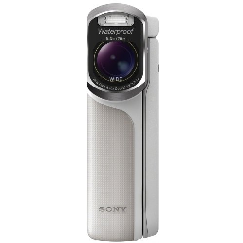 Imagen 7 de Sony HDRGW55VEW.CEN