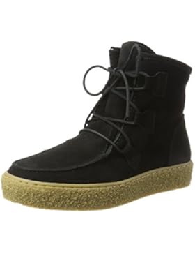 Ca'Shott Damen A18110 Mokassin Stiefel