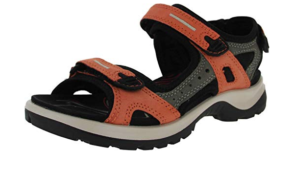 ecco sandals europe