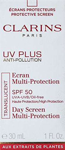 CLARINS UV Plus anti-Flecken SPF50 30 ml - 3