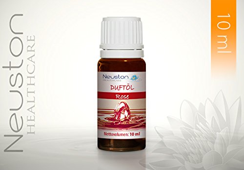 Rose - Duftöl 10 ml