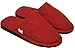 Produktbild Spinnrad Zimt-Hausschuhe Baumwolle rot 39-40