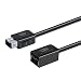 Produktbild My Arcade dgun-2925 3 m schwarz Kabel Firewire – FireWire-Kabel (schwarz)