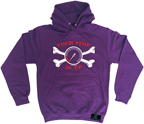 Open Water Premium Time Is Up Hoodie Hoody/Scuba Diving Gift Diver Christmas Funny snorkle Reef Mask Wetsuit Dive Birthday Present