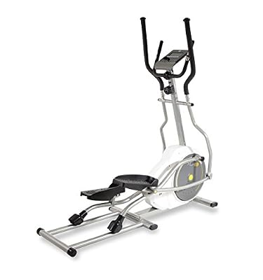 BH Fitness FDH16 G840 Crosstrainer vélo elliptique