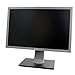 Produktbild 55,9cm (22 Zoll) TFT Dell P2210F Silber/Schwarz