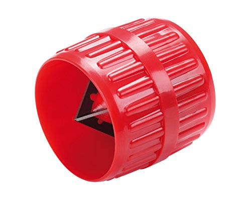 Rothenberger Industrial - Innen und Außenfräser - Ø 4-36 mm - 011080E