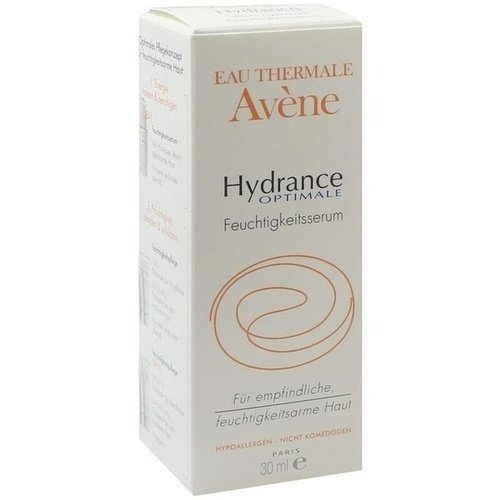 Avene Hydrance Optimale Feuchtigkeitsserum 30 ml - 2