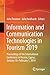 Produktbild Information and Communication Technologies in Tourism 2019: Proceedings of the International Conference in Nicosia, Cyprus, January 30–February 1, 2019