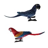 Große Dekoration für Home-Desk, wunderbares Geschenk für jemand Besonderes, ausgezeichnete Sammlerstücke. Ideal für Kinder Geschichtenerzählen Requisiten, Schaufenster Display-Spielzeug