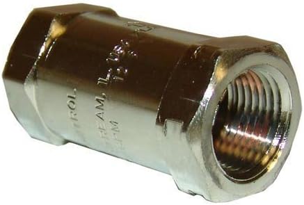 SOUTHBEND RANGE PP-636 Flow Regulator To Cavity Filler by Southbend Range