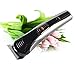 Risingmed 7 in 1 Rechargeable Grooming Kit Professional Hair Clipper, Cordless Haircut Kit For Barbers and Home