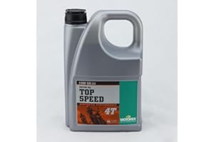 Motorex top speed 4t 15w50 4L