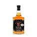 Produktbild Jim Beam Black Whiskey 1,0L (43% Vol.)