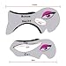 AllRight Eyeliner Stencil Template Eyeshadow Guide Smokey Cat Quick Eye Makeup Tool Set 2 Pcs