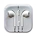 Produktbild CORE ORIGINAL APPLE EarPods, Kopfhörer für iPhone 6 Plus 6 5 4S W 'Fernbedienung & Mikrofon Crystal Box