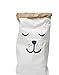 Produktbild Tellkiddo Paper Bag, Sleeping Bear