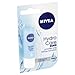 Nivea 4.8g Pure Water and Aloe Lip Hydro Care
