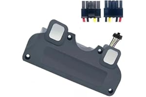 VFHUID 14.4V 6500mAh Battery For CECOTEC Conga 4090 4490 4590 4690 Robot Vacuum Cleaner Accessories Spare Parts Tool