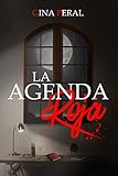 agua y aceite mezcla  La agenda roja