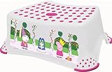 Peppa Pig Schritt Hocker (Prinzessin Peppa)