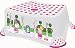 Peppa Pig Step Stool with Non Slip Feet- Princess Peppa