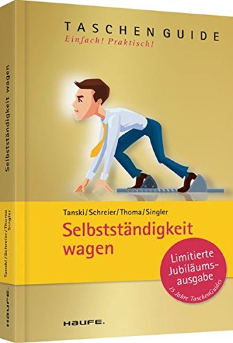 Download Selbstständigkeit wagen (Haufe TaschenGuide) Download Selbstständigkeit wagen (Haufe TaschenGuide)