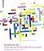 Access for All: Approaches to the Built Environment by 