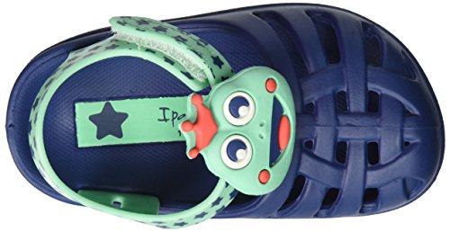 Ipanema Baby Jungen Summer Iv Lauflernschuhe - 7