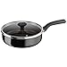 Produktbild Tefal So Intensive Schmorpfanne, 28 cm, Schwarz, für alle Herdarten außer Induktion