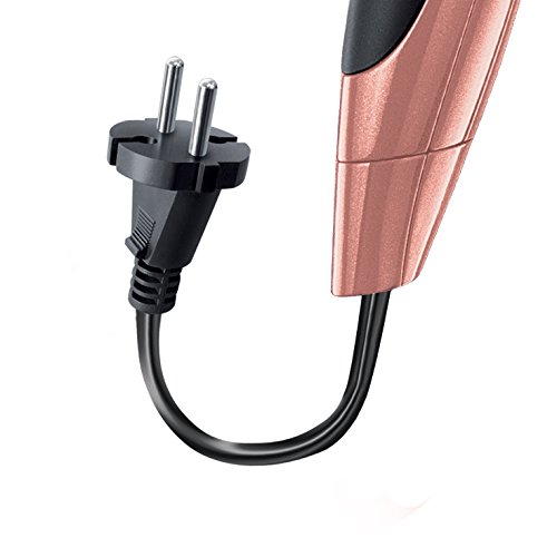 Remington D5801 Haartrockner Easy Cord Ionen, 2100 Watt - 6