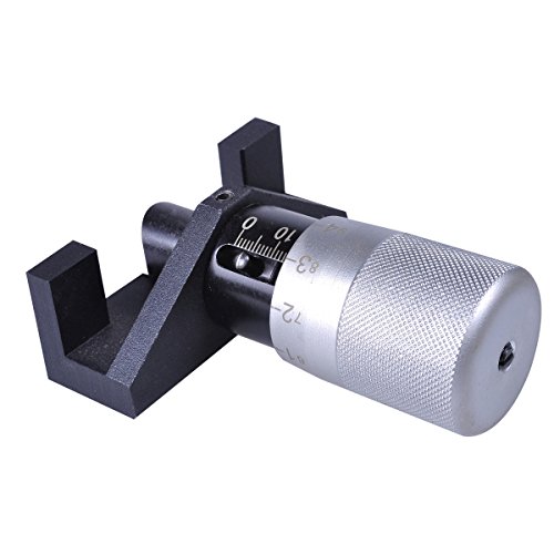 VidaXL 210136 - Misuratore di tensione per funi, tensiometro